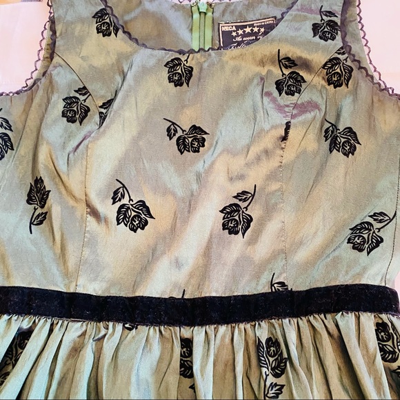 Halloween Costume NECA Twilight New Moon Bella Swan Birthday Dress size Medium - Picture 10 of 11